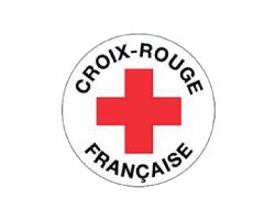 Logo Croix-Rouge française