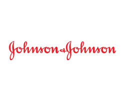 Logo Johnson & Johnson