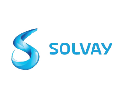 Logo Solvay