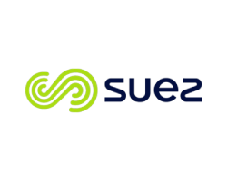 Logo Suez